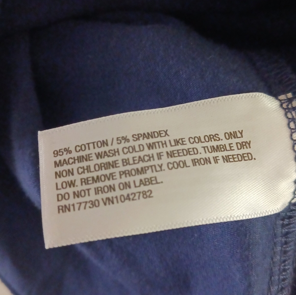 Isabel Maternity Ruched Midi Skirt - Picture 7 of 8